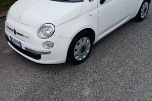 Fiat 500  1.2 benzina Unico Proprietario 