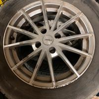 Fiat bravo lega