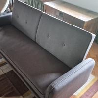 Divano-Letto marchio Deghi (2 posti)
