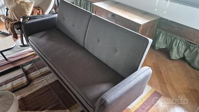Divano-Letto marchio Deghi (2 posti)