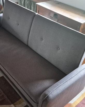 Divano-Letto marchio Deghi (2 posti)