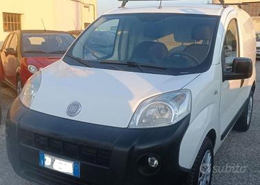 FIAT Fiorino 1.3 mjt