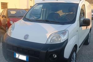 FIAT Fiorino 1.3 mjt