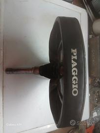 sella ciao piaggio px perfetta