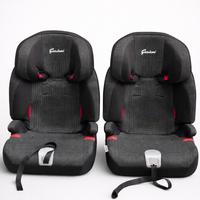 Coppia seggiolini auto I/III 15/36 kg