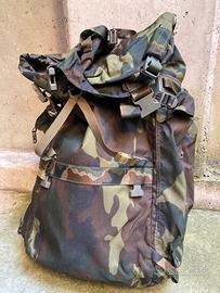 Zaino mimetico