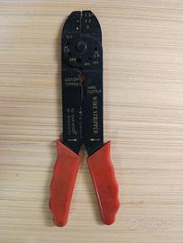 pinza per fili 