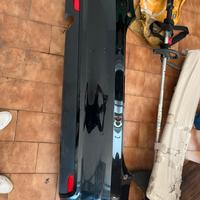 Paraurti e spoiler audi a1 5 porte sportback