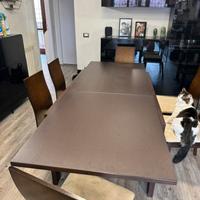 Tavolo Calligaris