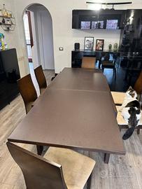 Tavolo Calligaris