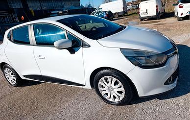 Renault Clio 1.5 Diesel