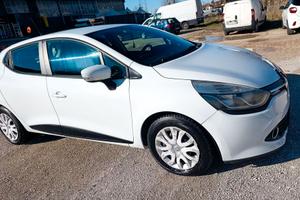 Renault Clio 1.5 Diesel