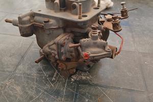 carburatore 