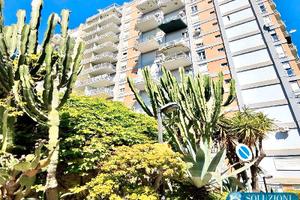Appartamento 5 Vani Piano 1° con Ampio Terrazzo