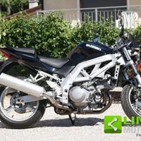 SUZUKI SV-1000 con 25500 km come nuova