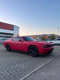 Dodge Challenger SRT8 6.1