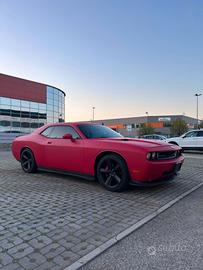 Dodge Challenger SRT8 6.1