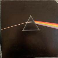 LP Pink Floyd – Dark Side 1973 vinile  SMAS 11163