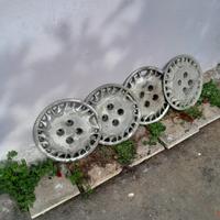 copricerchi fiat 