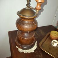 Macina caffè  antico