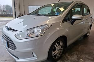 Ford B-Max 1.5 TDCi 75 CV Titanium