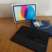 TABLET Apple 2022 iPad (10ª generazione).