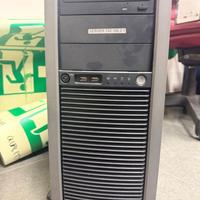 SERVER HP PROLIANT ML150G5