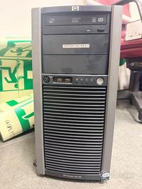 SERVER HP PROLIANT ML150G5