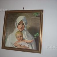 Madonna con bambino