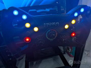 base r9 V3 + ks pari al nuovo con garanzia 