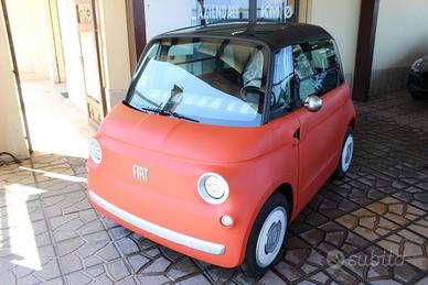 FIAT Topolino 6kw -KM0