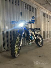 Yamaha dt 50
