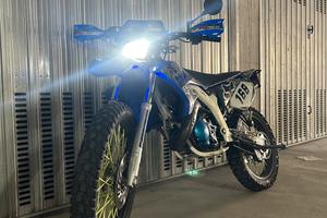 Yamaha dt 50