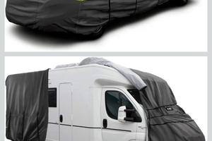 Telo copricamper Maypole