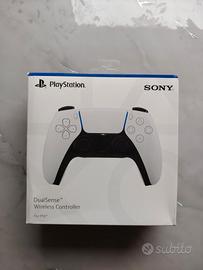 joystick PS5