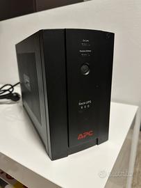 Gruppo di continuità APC BackUp UPS 950