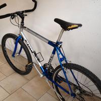 MTB  Mountain bike  D'Adam  Made in Italy