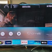 TV Samsung 49 pollici