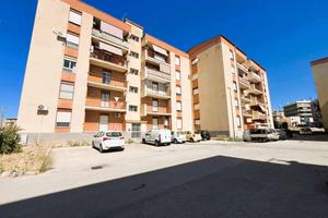 Appartamento Agrigento [DG978VRG]