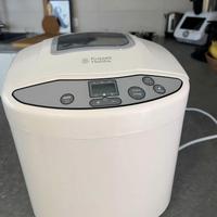 MACCHINA PER IL PANE RUSSEL HOBBS