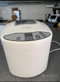 MACCHINA PER IL PANE RUSSEL HOBBS