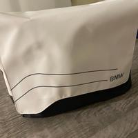 Borsa set originale BMW kit manutenzione auto