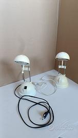 Coppia lampade alogene BRILLIANT