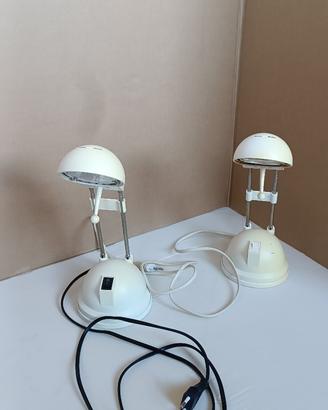 Coppia lampade alogene BRILLIANT