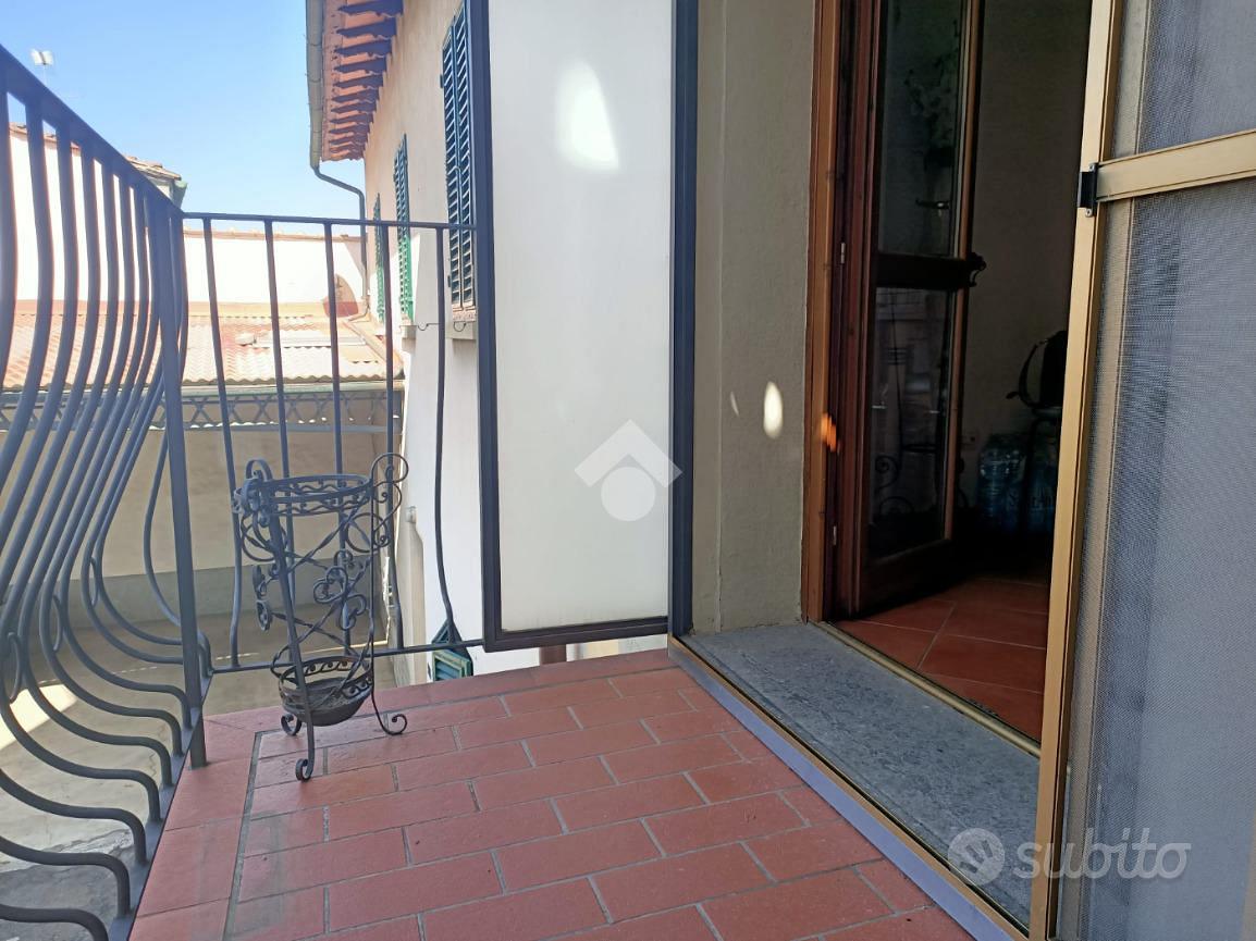 Appartamento – Firenze, Brozzi, Quartiere 5 - Vista 4