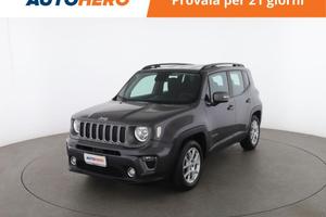 JEEP Renegade TW62610