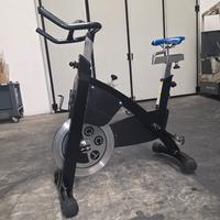 Bicicletta Giugiaro da Spinning 