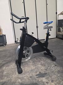 Bicicletta Giugiaro da Spinning 