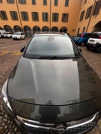 OPEL ASTRA 1.5 DIESEL CAMBIO AUTOMATICO AT9