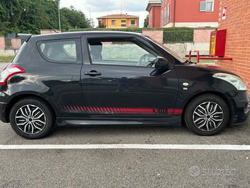 SUZUKI SWIFT X-ITE 1.2 - ED. LIMITATA (DE)